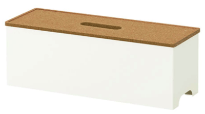 صندوق تنظيم الأسلاك الكهربائية 